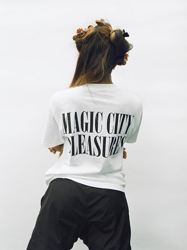 Magic city shirt clearance